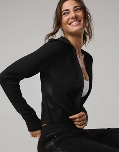 OFFLINE By Aerie Chill Up Full Zip