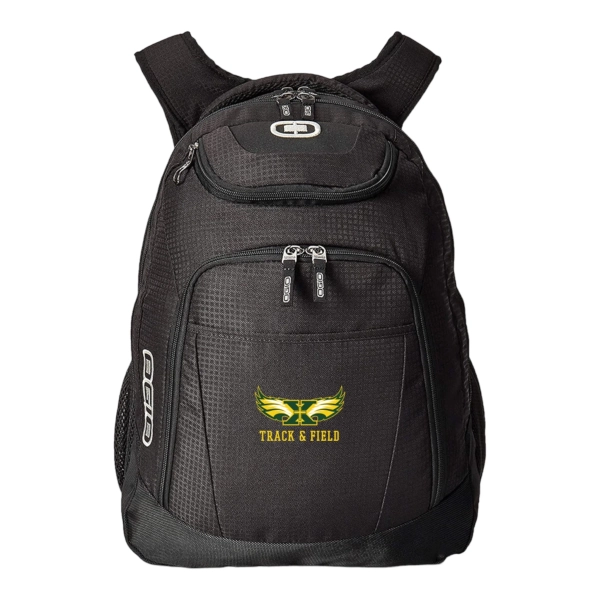 Ogio Backpack (Powerlifting- Wrestling)