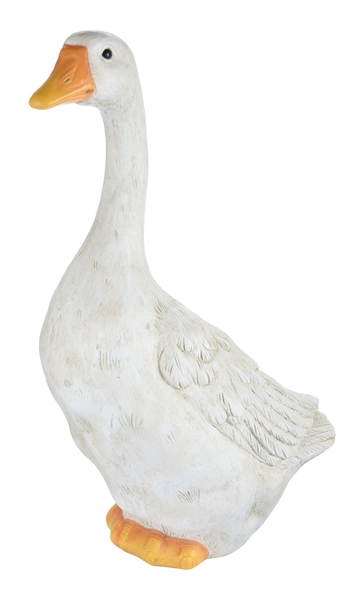 Porch Goose