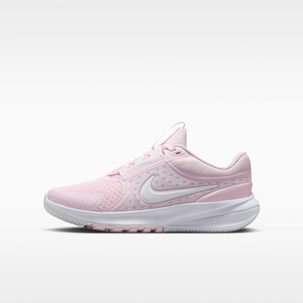 Nike Star Runner 5 Big Kids' Running Shoes