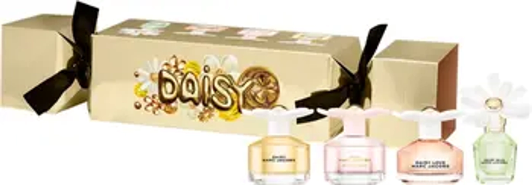 Daisy Fragrance Set