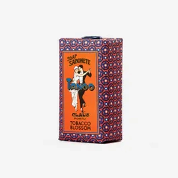 Tango Tobacco Blossom Soap