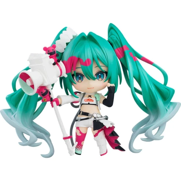Good Smile Racing Hatsune Miku GT Project Racing Miku 2025 Ver. Nendoroid
