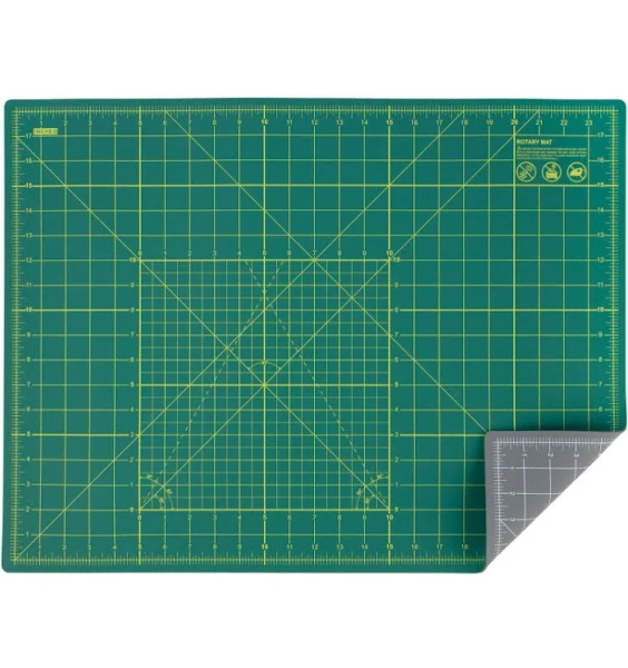 25" x 19" Extra Soft Rotary Cutting Mat