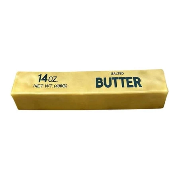 2026 New Butter Squishy 14oz Jumbo Squishy Stick of Butter - Realistic Slow Rising Food Fidget for Stress Relief & Anxiety Relaxation 2026