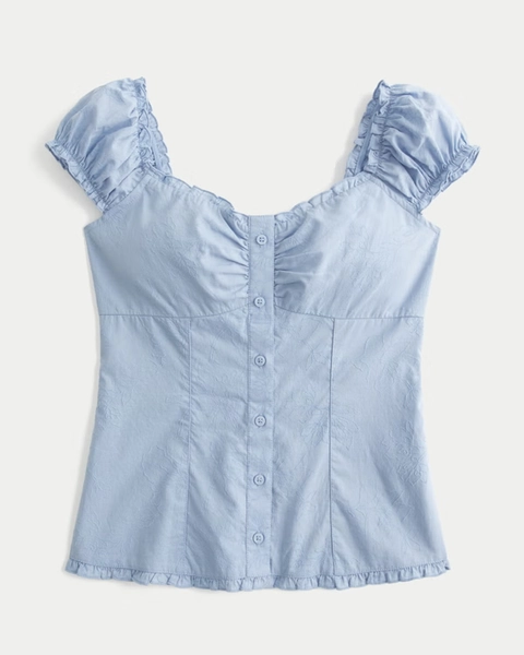 Hollister Talia Top