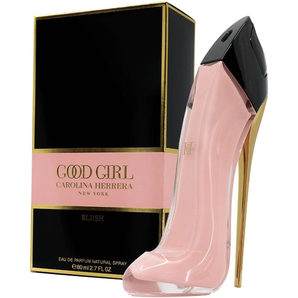 Carolina Herrera Good Girl Blush Eau de Parfum 80ml