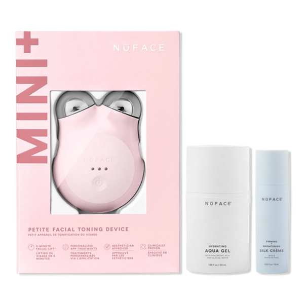 MINI+ Smart Petite Microcurrent Starter Kit