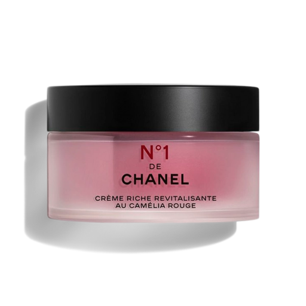 N°1 DE CHANEL Revitalizing Rich Cream - 1.7 oz