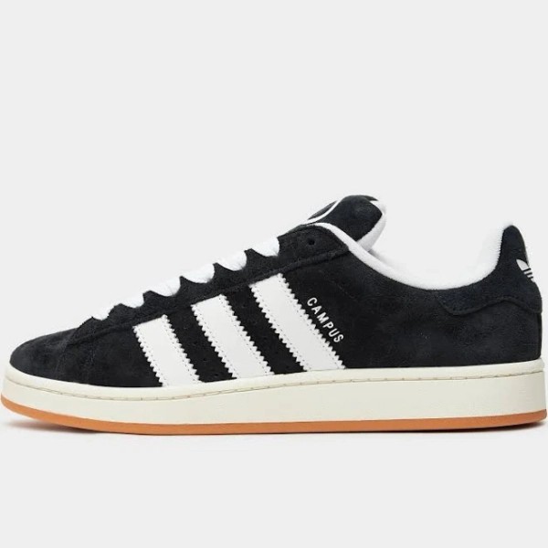adidas Originals Campus 00s - Black - 9.5