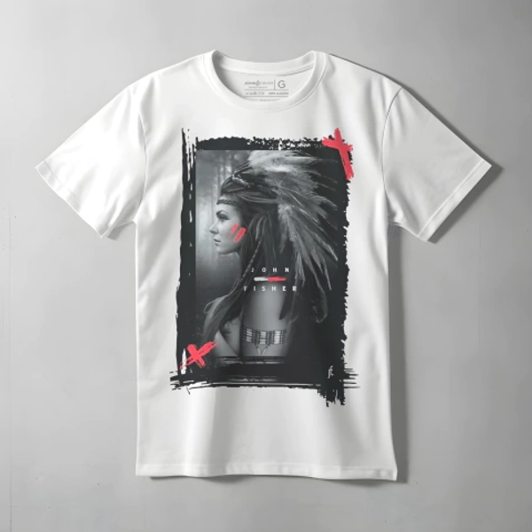 T-Shirt Indian