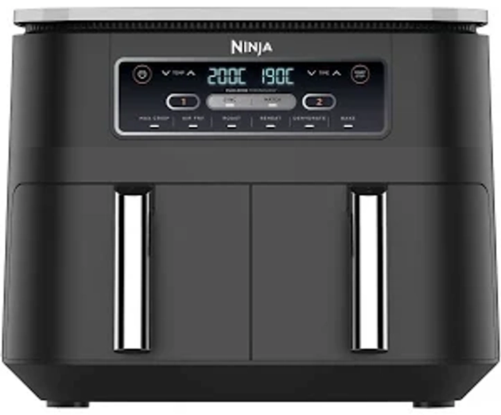 Ninja Foodi Dual Zone Air Fryer AF300UK