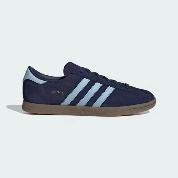Stadt Shoes