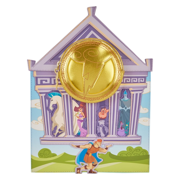 Hercules Exclusive Mini Backpack