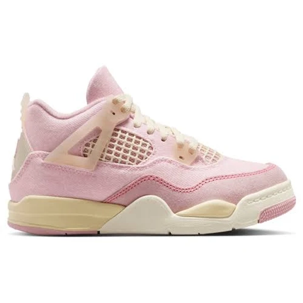 Women's Air Jordan 4 Retro 'Iced Carmine