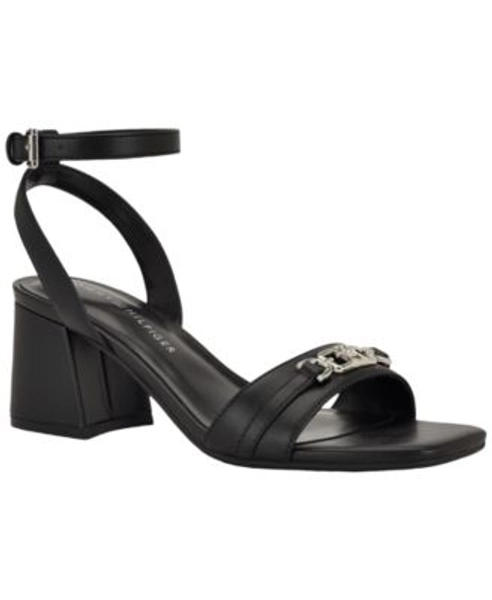 Women's Raneen Block Heel Dress Sandal