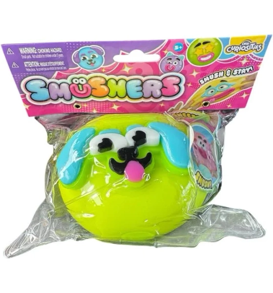ORB Curiosities Smushers