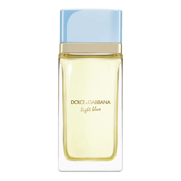 Dolce & Gabbana Light Blue Eau de Parfum 100ml