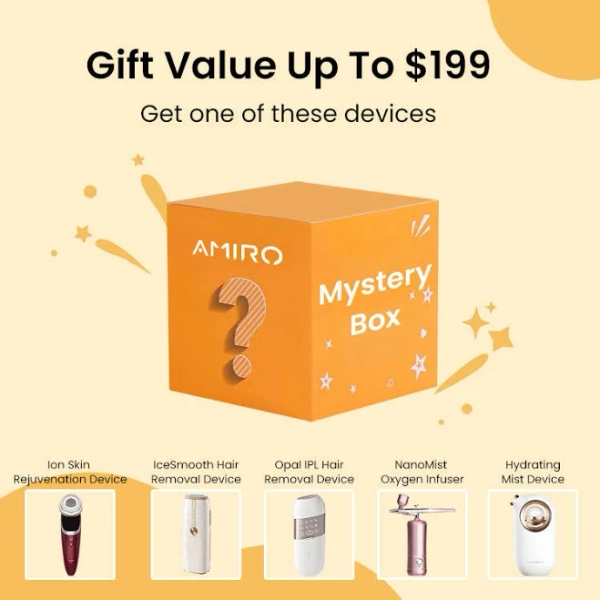BOGO Mystery Box