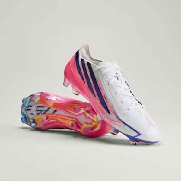 F50 Hyperfast Elite Firm Ground Football Boots