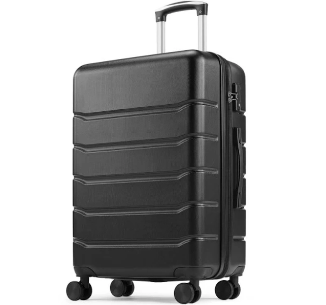Alvantor 20-28 inch Hardside Luggage Suitcase