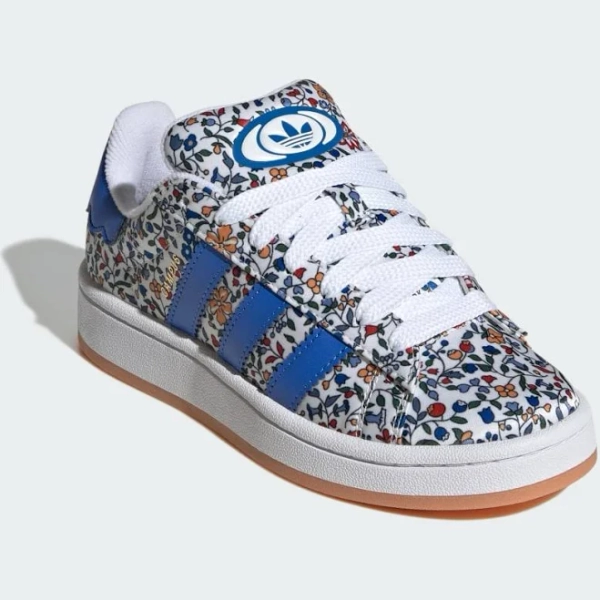 adidas Originals x Liberty London Kids Campus 00s