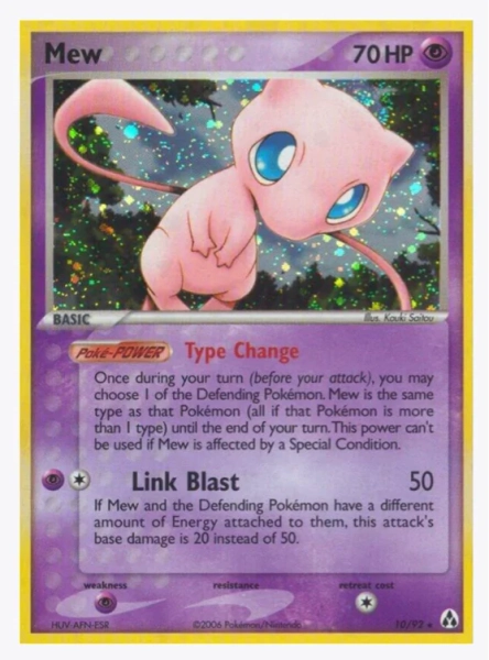 Mew