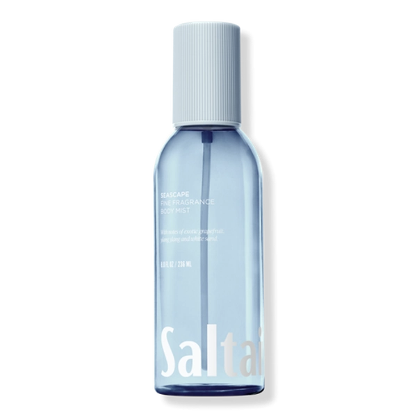 Fine Fragrance Body Mist - Seascape