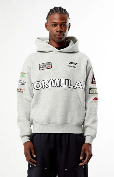 x Pacsun Pole Position Hoodie