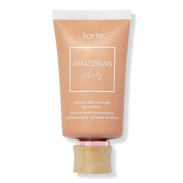Amazonian Clay 16-Hour Full Coverage Foundation - 34B Medium Beige