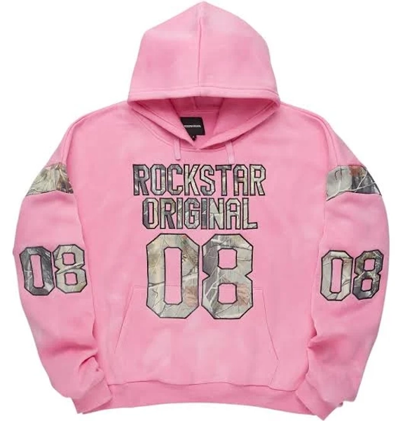 Atiya Oversized Hoodie