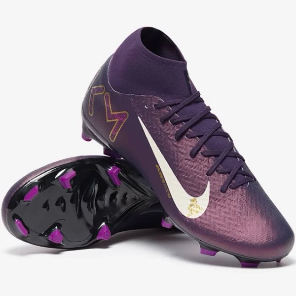 Nike Men's Mercurial Superfly 10 Academy KM Kylian Mbappe