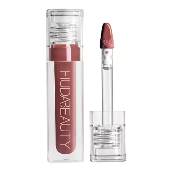Faux Filler - Hochglänzender Lipgloss