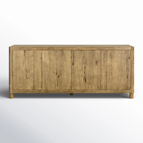 Joss & Main Lowell 80" Sideboard & Reviews | Joss & Main