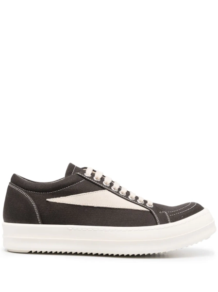 Rick Owens DRKSHDW low-top Sneakers | Black | FARFETCH