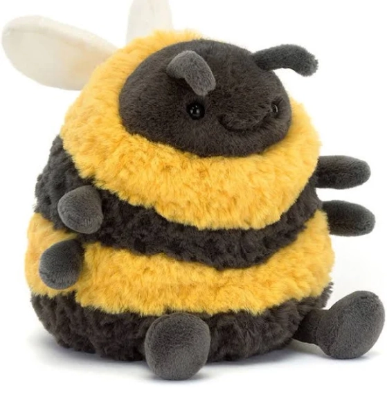 Albee Bee-Jellycat
