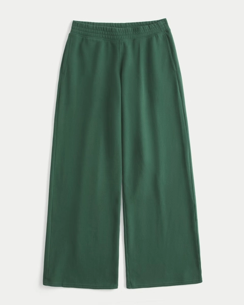 Baggy Sweatpants