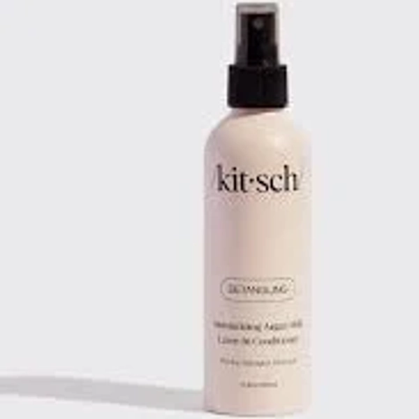 Moisturizing Argan Milk Leave-In Conditioner