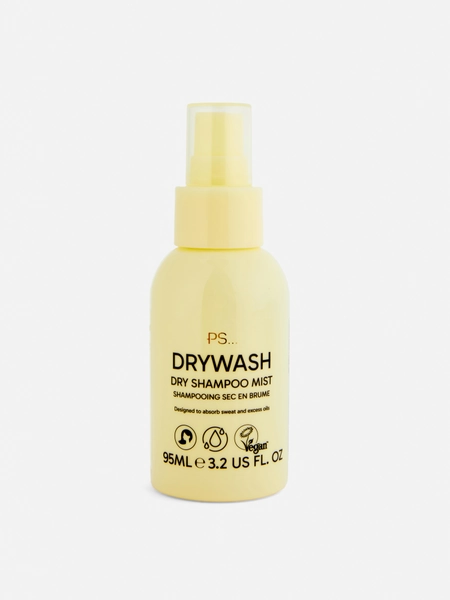 PS... Dry Shampoo Mist