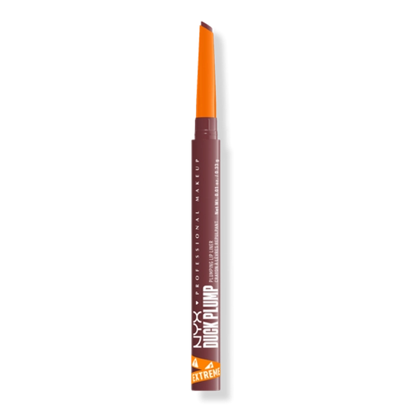 Duck Plump Retractable Plumping Lip Liner - Fill Em In