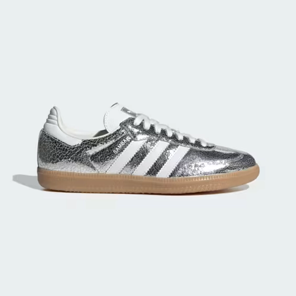 SAMBA OG SHOES