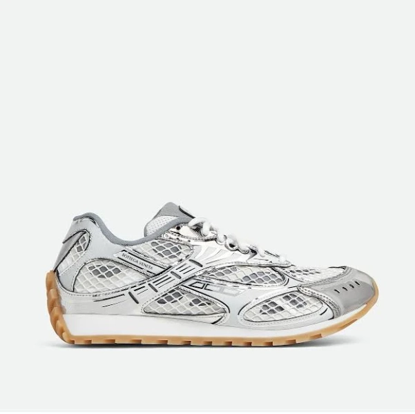 Bottega Veneta Orbit Sneaker