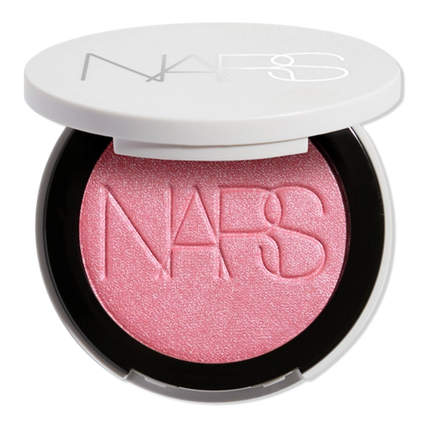 Light Reflecting Luminizing Blush - LUCKY LOVE