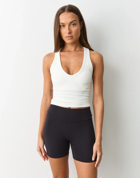 Active Racerback Tank