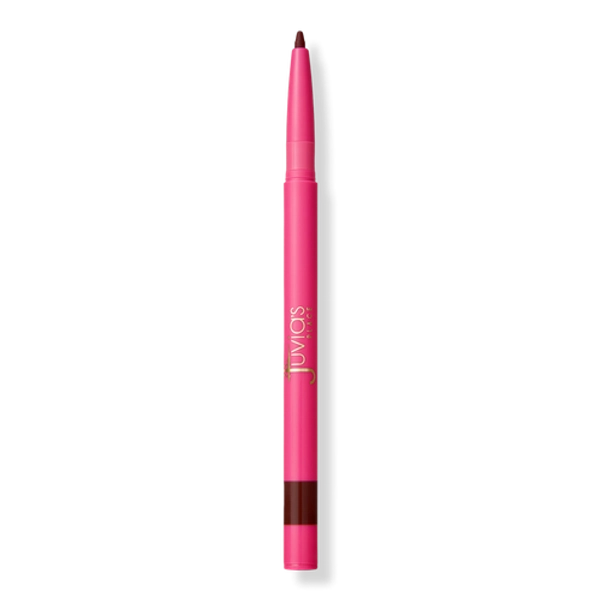 Luxe Lip Liners - Brownie