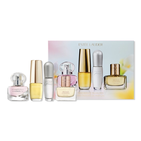 Fragrance Treasures Gift Set
