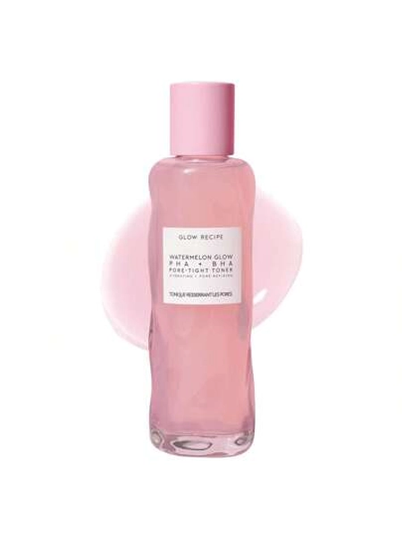 PHA + BHA  Essence Toner For Deep Hydration, Highly Concentrated Essence Facial Toner, Minimal Ingredients, Zero-Irritation, Korean Skincare