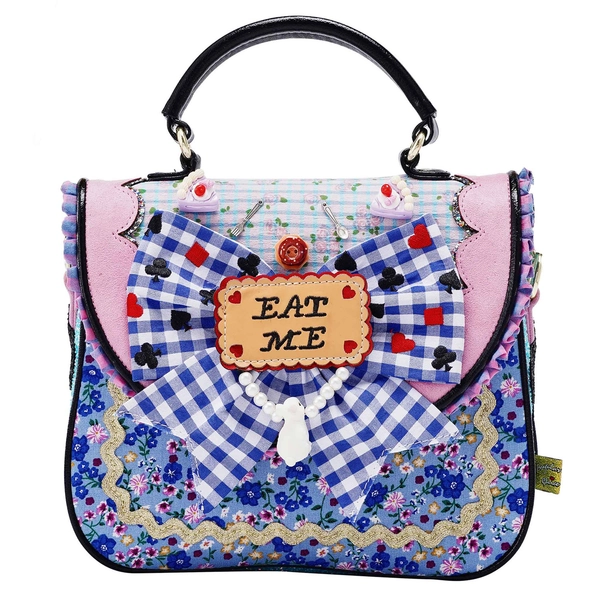 Much Of A Muchness Bag