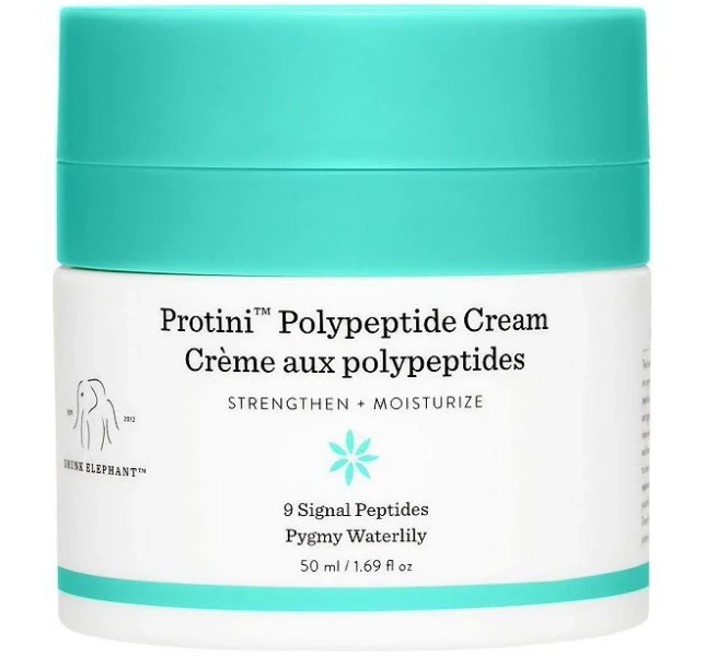 Drunk Elephant Cream Protini Polypeptide
