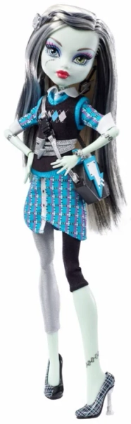Wave 2 Frankie
